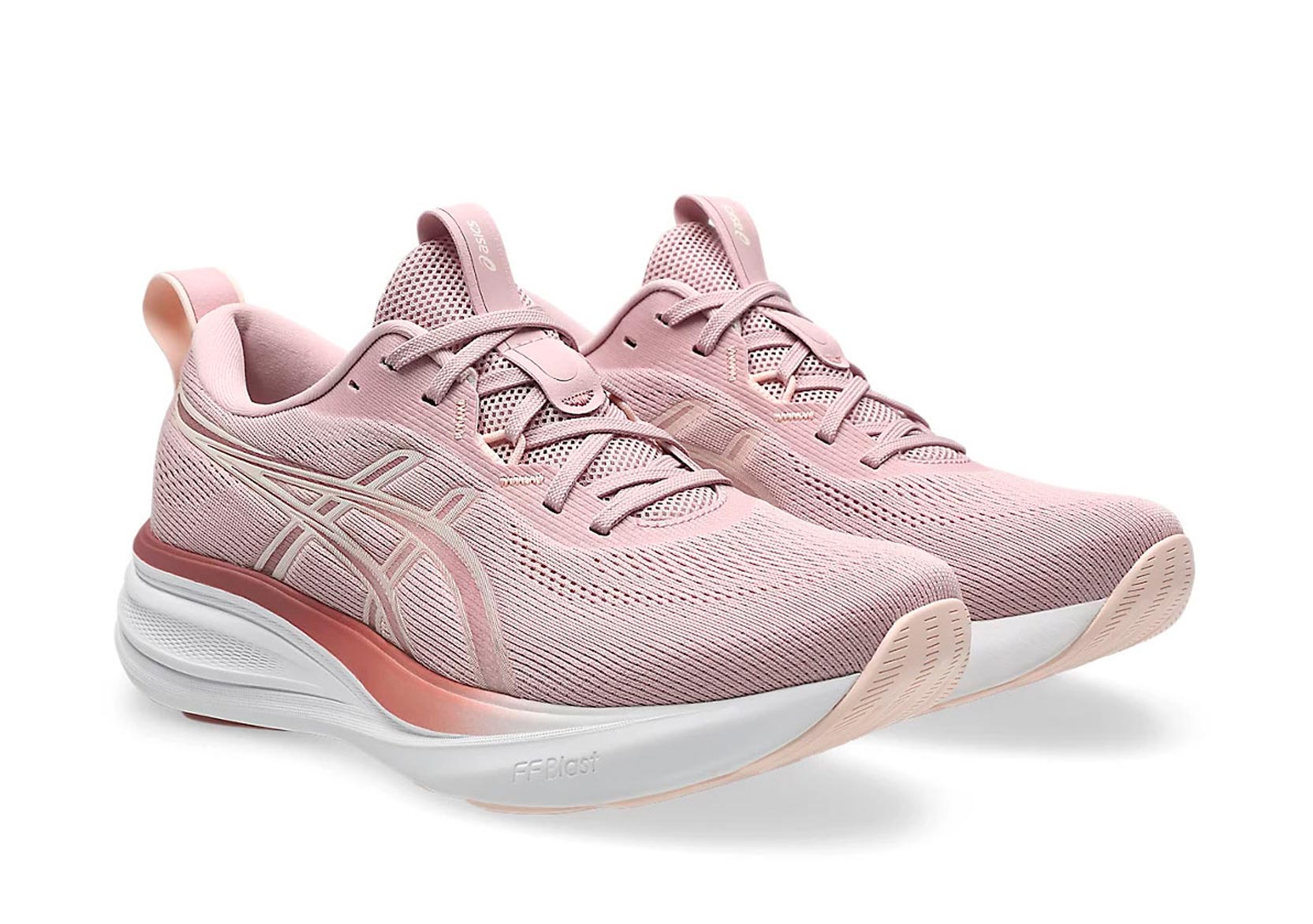 ASICS GEL-PULSE 17 W